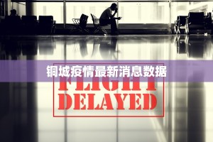 铜城疫情最新消息数据