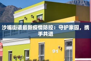 黄石疫情最新报道：守护健康，迎接新生