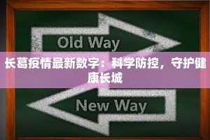 长葛疫情最新数字：科学防控，守护健康长城