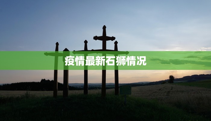 疫情最新石狮情况