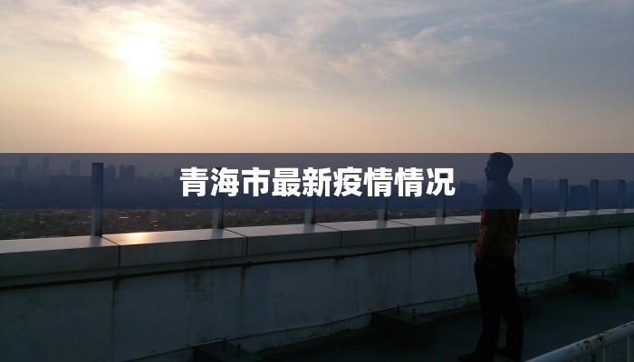 青海市最新疫情情况 青海市最新疫情情况