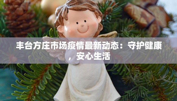 丰台方庄市场疫情最新动态：守护健康，安心生活