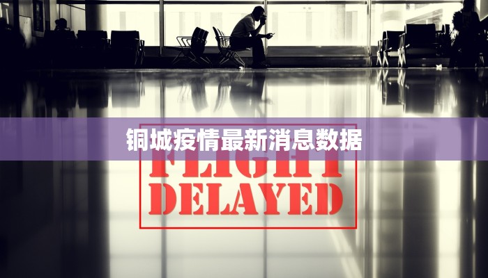 铜城疫情最新消息数据