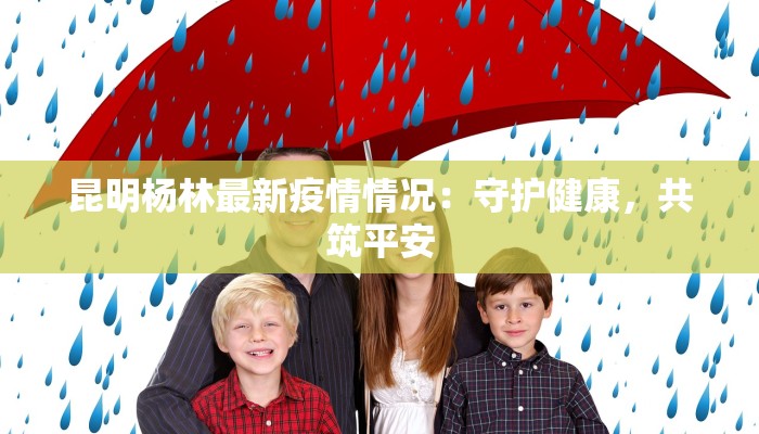 昆明杨林最新疫情情况:守护健康,共筑平安 昆明杨林最新疫情情况:守护健康,共筑平安